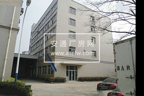 余杭临平3000方标准厂房出租