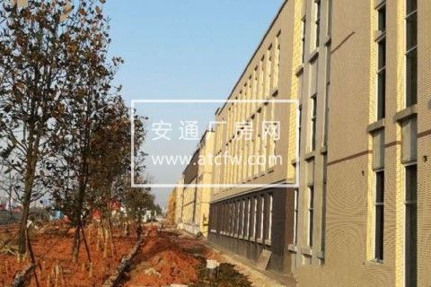 龙泉周边一汽大众与雅骏汽车中间有高标准厂房出租