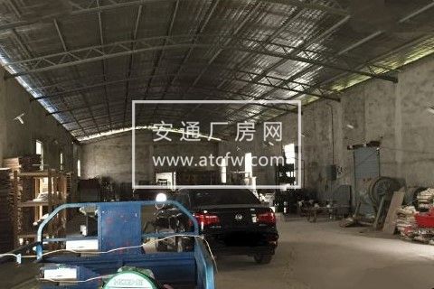 昌江区鱼丽工业园富祥药业对面厂房出租