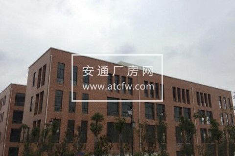 长丰县下塘工业园厂房空地 出租