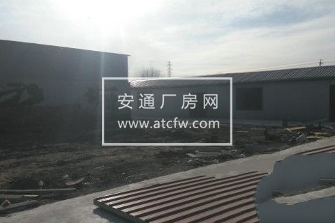通州-张家湾 厂房出租3000平米