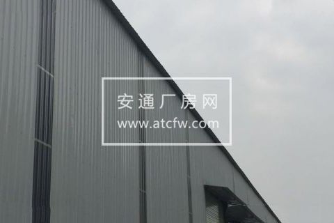 龙泉二汽神龙汽车制造厂16000㎡厂房(库房)出租