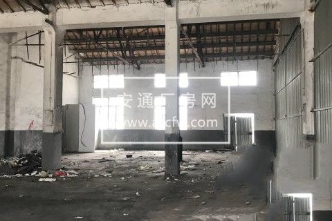 青浦-青浦工业园区 单层小面积厂房出租
