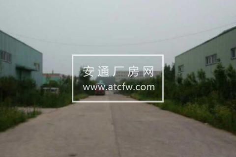 淮北凤凰山开发区4000平方厂房租售