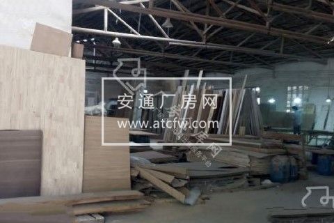 浏阳国际家具城附近2300平米实木加工厂优价转让