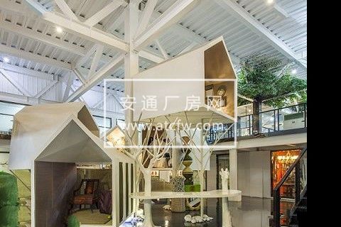 双华路边2800平大厂房出租