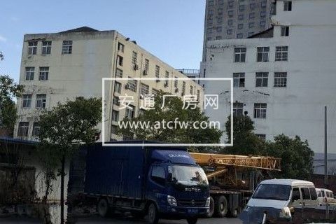 南昌深圳农产品批发市场附近4800㎡框架楼房出租