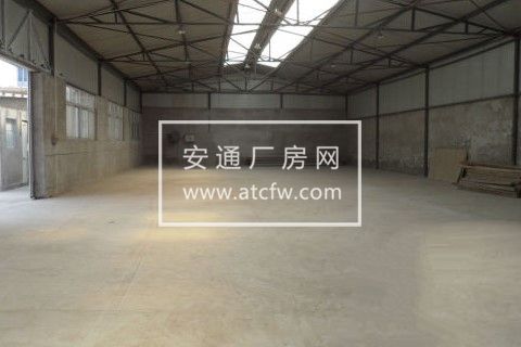 北京周边大厂渔具城南个人独门独院厂库房出租