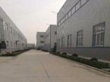 20000平米高标准钢结构厂房出租