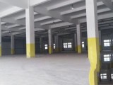 浦东六灶工业园800平优质厂房出租，证件齐全，可做加工