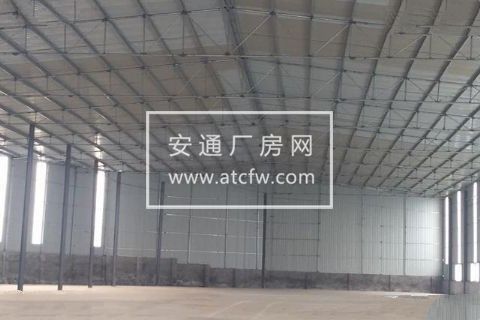 龙泉二汽神龙汽车制造厂16000㎡厂房(库房)出租