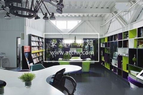 双华路边2800平大厂房出租