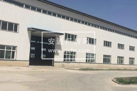 昌吉高新技术产业开发区厂房、库房出租，欢迎实地考察！！！