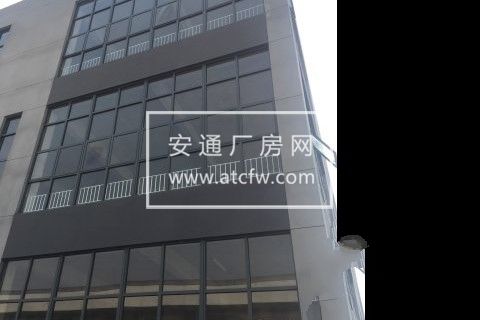 南京江宁区禄口华商路厂房 三层  6313平米