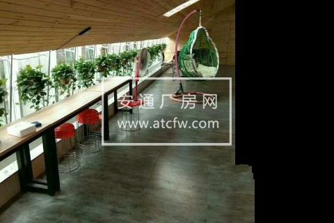 北京大兴现房农家院400平米居住仓储办公
