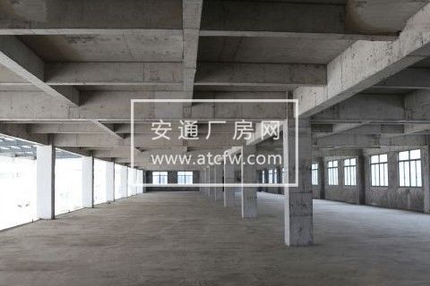 闽侯青口海峡机械物流园1200−4400全新标准厂房