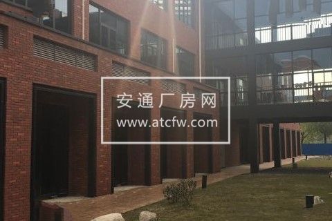 武汉新工厂高新技术产业园厂房、研发楼以上火热招租中