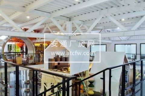 双华路边2800平大厂房出租