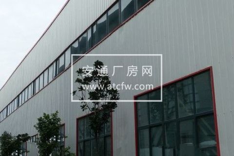 福银高速咸阳北出口200米超级优惠厂房 、空地出租