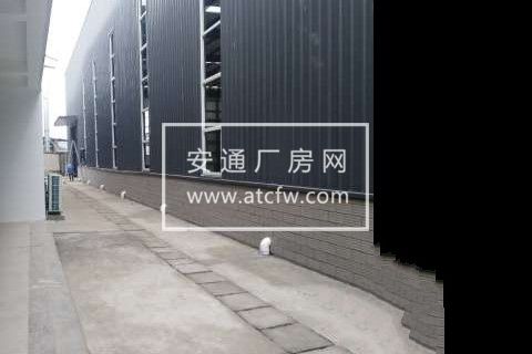 出租出售西航港园区内优质厂房办公楼