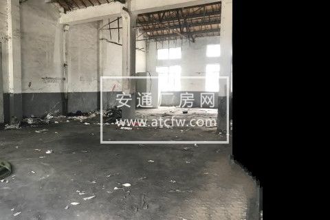 青浦-青浦工业园区 单层小面积厂房出租