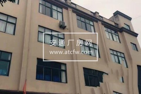 两江新区蔡家园区14000标准厂房  办公宿舍配套