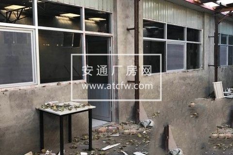京沈高速西集出口600平米厂库房出租