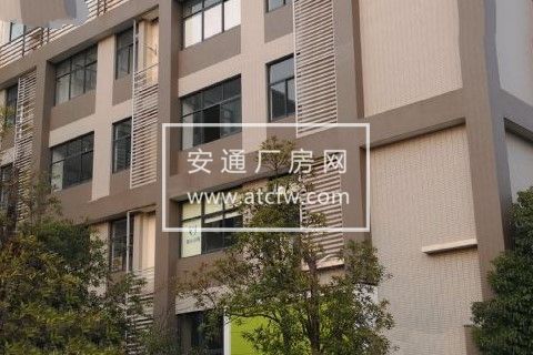 雨花长沙国际企业中心550平米办公厂房出租