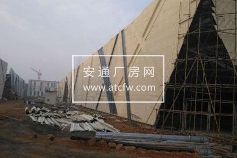 1300至6700平全新厂房出租