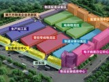 电商首选−青山三环线周边中小型仓储及厂房