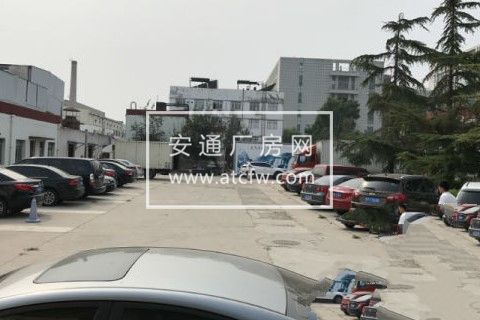大兴区西红门3200㎡厂房库房出租可以分租