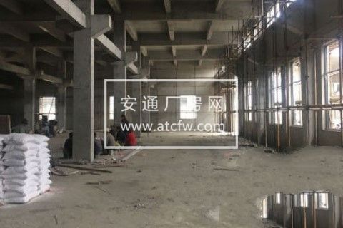 太仓浏河1200平方新建厂房出租