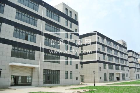 上海松江厂房仓库办公楼104地段800平起带货梯近G60和G15