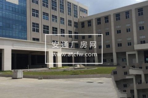 广州开发区高标准制药生物化妆品厂房仓库招租 有蒸汽