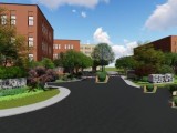 美兰湖新建高标准花园式500-6000平独栋厂房可办公可研发