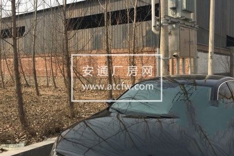 河北涿州出租厂房车间800平，个人出租