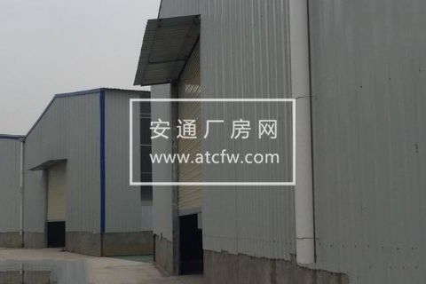 龙泉二汽神龙汽车制造厂16000㎡厂房(库房)出租