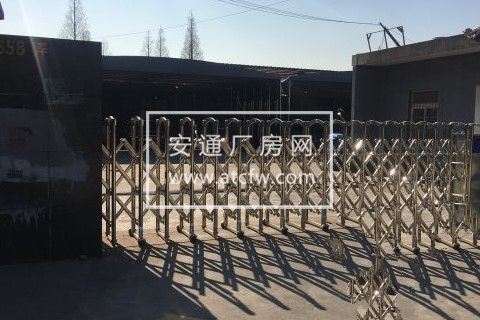 浦东-张江 孙桥镇厂地