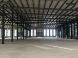 标准化工业园厂房租售