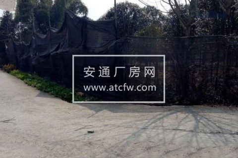 独院出租共2000平 带加工房 住房停车区等