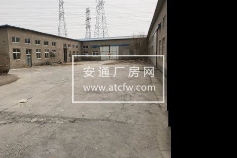 通州-宋庄 任庄工业园区