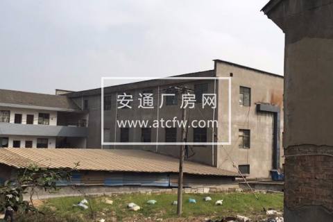 杭州萧山义桥出租独门独院厂房