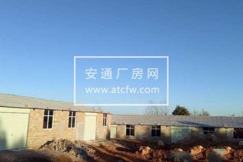 嵩明县杨林工业园大学城附近1500方厂房出租