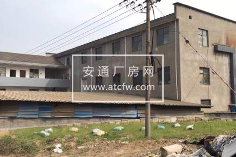 杭州萧山义桥出租独门独院厂房