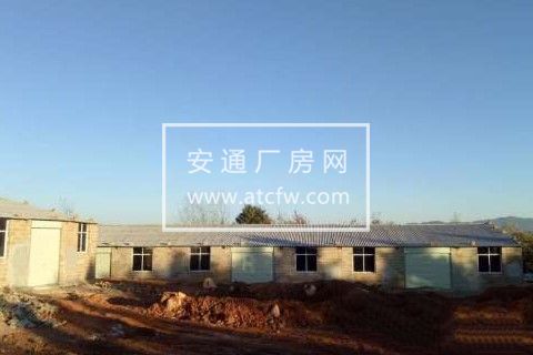 嵩明县杨林工业园大学城附近1500方厂房出租
