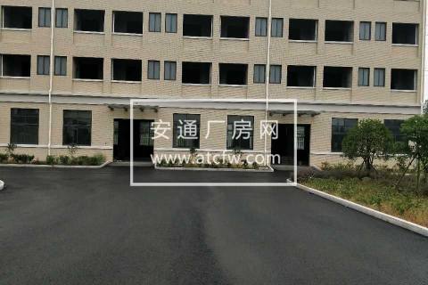 富阳场口工业区厂房，  12000平，价格17元/平/月。