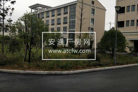 富阳场口工业区厂房，  12000平，价格17元/平/月。