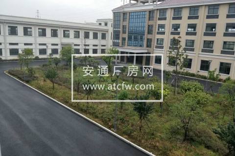 富阳场口工业区厂房，  12000平，价格17元/平/月。