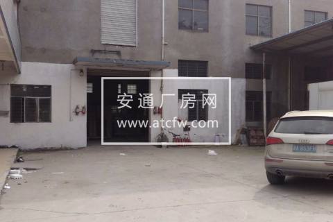 杭州萧山义桥出租独门独院厂房