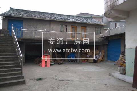 萧山义桥500平方独立厂房仓库出租